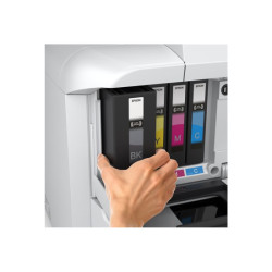 EPSON WorkForce Pro EP-C7000DW Inkjet Singlefunction Printer A3 color 25ppm redeal.fr