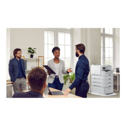 EPSON WorkForce Pro EP-C7000DW Inkjet Singlefunction Printer A3 color 25ppm redeal.fr