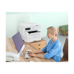 EPSON WorkForce Pro EP-C7000DW Inkjet Singlefunction Printer A3 color 25ppm redeal.fr