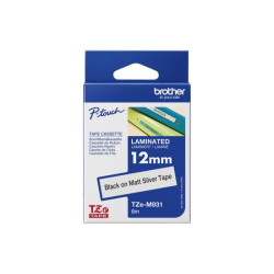 BROTHER TZe M931 - ruban laminé - 1 rouleau