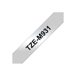 BROTHER TZe M931 - ruban laminé - 1 rouleau