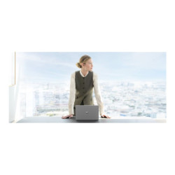 MICROSOFT Surface Laptop7 15p Intel Core Ultra 7 268V 32Go 1To Platinum W11P COMM France redeal.fr