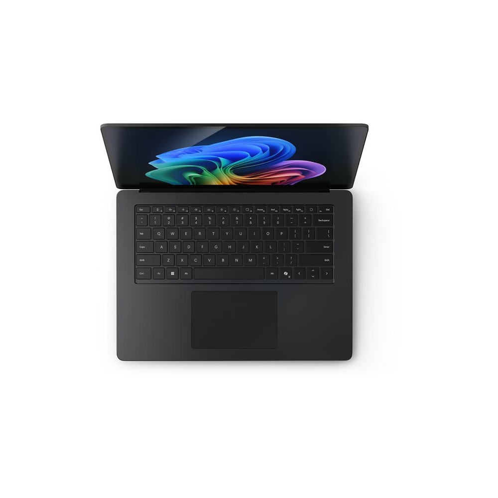 MICROSOFT Surface Laptop7 15p Intel Core Ultra 7 268V 32Go 1To Black W11P COMM France