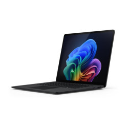 MICROSOFT Surface Laptop7 15p Intel Core Ultra 7 268V 32Go 1To Black W11P COMM France