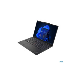 LENOVO ThinkPad E14 G5 Intel Core i5-1335U 14p WUXGA 16Go 512Go SSD M.2 2242 PCIe Intel Iris Xe Graphics W11P 1YR Carryin