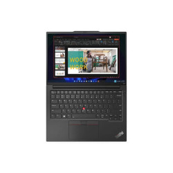 LENOVO ThinkPad E14 G5 Intel Core i5-1335U 14p WUXGA 16Go 512Go SSD M.2 2242 PCIe Intel Iris Xe Graphics W11P 1YR Carryin