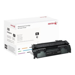 XEROX XRC TONER CE505A black for HP LJP2035/2055