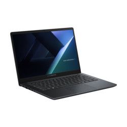 ASUS ExpertBook B1 B1403CVA-S61634X Intel Core i3-1315U 14p FHD 8Go RAM 256Go SSD Intel UHD Graphics W11P Noir 2 ans PC Portable