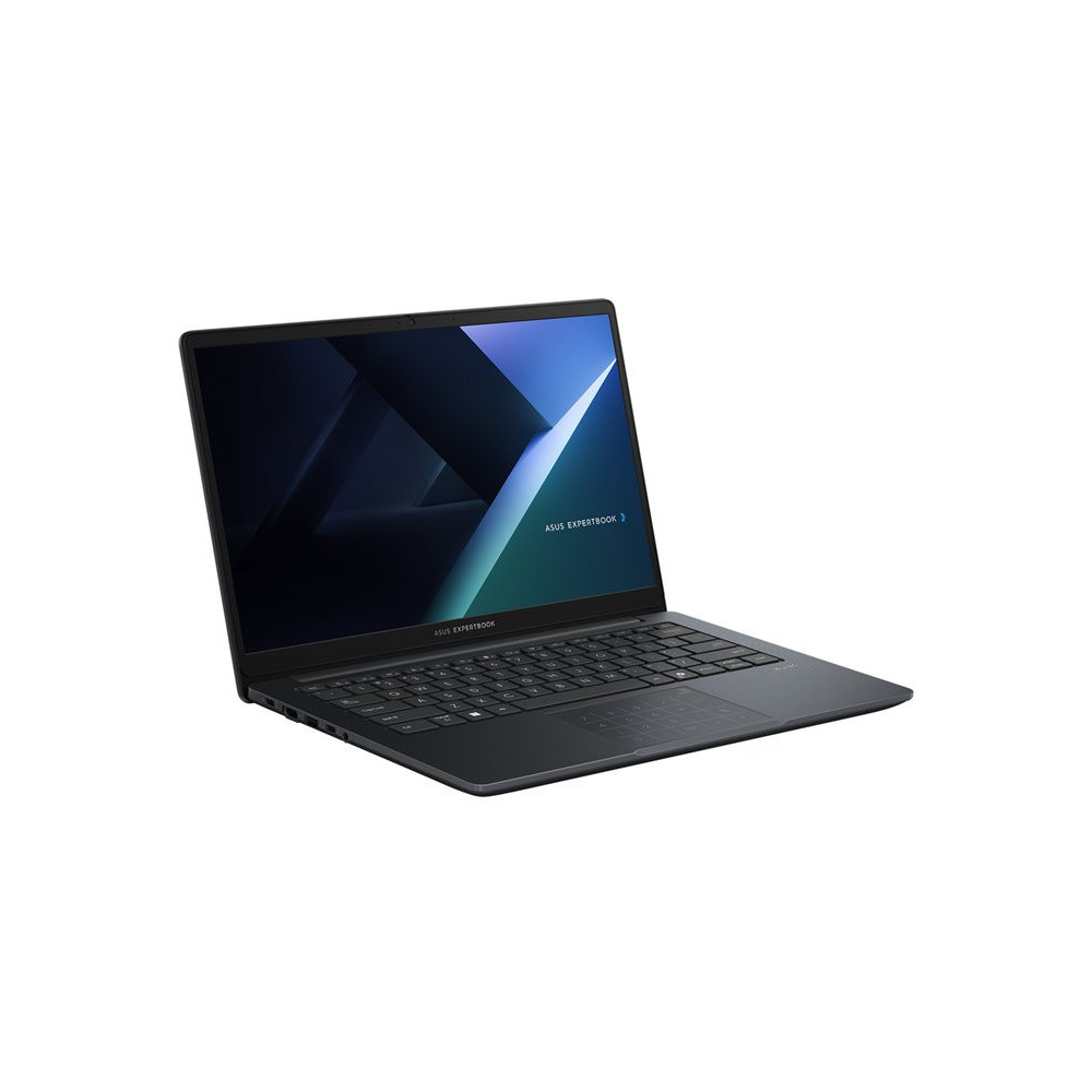 ASUS ExpertBook B1 B1403CVA-S61634X Intel Core i3-1315U 14p FHD 8Go RAM 256Go SSD Intel UHD Graphics W11P Noir 2 ans PC Portable