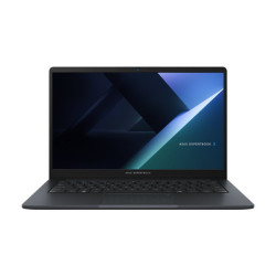 ASUS ExpertBook B1 B1403CVA-S61634X Intel Core i3-1315U 14p FHD 8Go RAM 256Go SSD Intel UHD Graphics W11P Noir 2 ans PC Portable