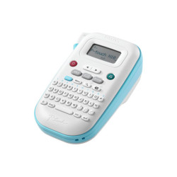 BROTHER PT-N10 Portable Labeling Machine