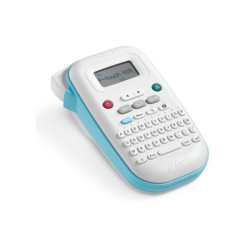 BROTHER PT-N10 Portable Labeling Machine