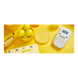 BROTHER PT-N10 Portable Labeling Machine