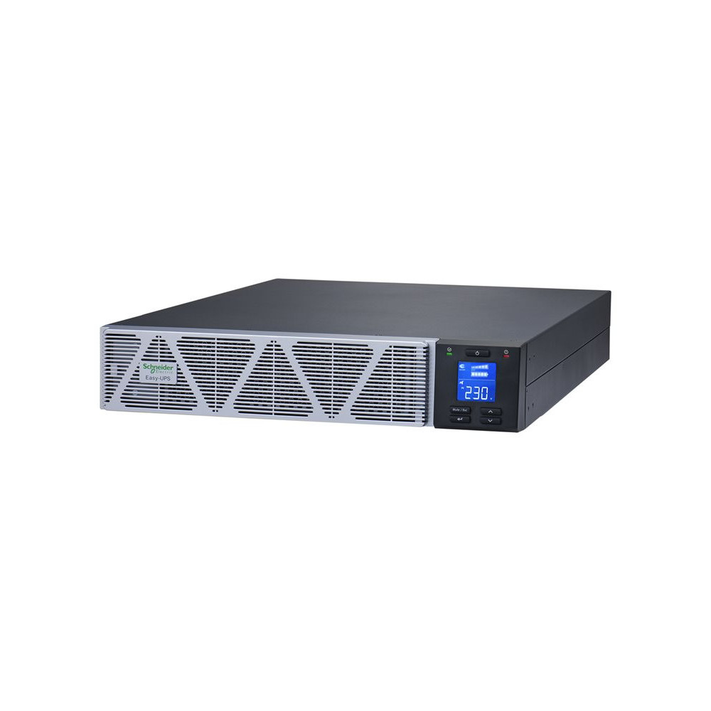 APC Easy UPS Online Product 2000VA 230V 3Rd Party Hardware Other Fourniture