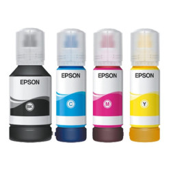EPSON EcoTank ET-16655 Inkjet Colour Multifunction Printer 32ppm