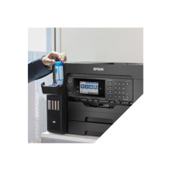 EPSON EcoTank ET-16655 Inkjet Colour Multifunction Printer 32ppm