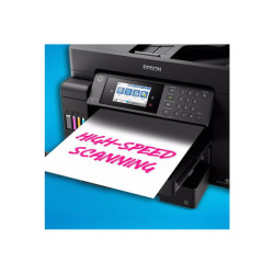 EPSON EcoTank ET-16655 Inkjet Colour Multifunction Printer 32ppm