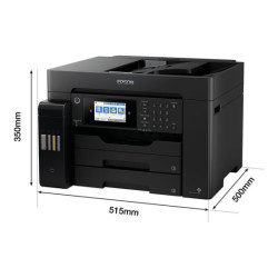 EPSON EcoTank ET-16655 Inkjet Colour Multifunction Printer 32ppm