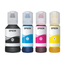 EPSON EcoTank ET-16605 Inkjet Colour Multifunction Printer 32ppm redeal.fr