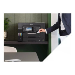 EPSON EcoTank ET-16605 Inkjet Colour Multifunction Printer 32ppm redeal.fr