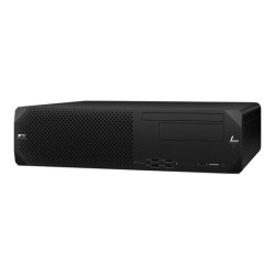 HP Workstation Z2 G9 SFF Intel Core i7-14700 32GB 1TB SSD ZTurbo RTX A1000 8GB 3/3/3 redeal.fr