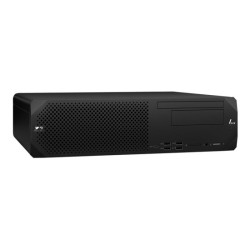 HP Workstation Z2 G9 SFF Intel Core i7-14700 32GB 1TB SSD ZTurbo RTX A1000 8GB 3/3/3 redeal.fr