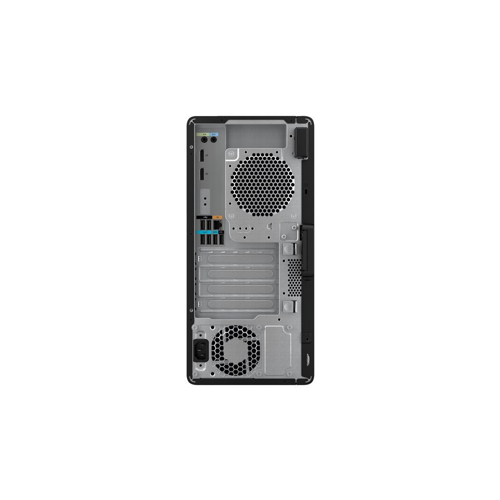 HP Workstation Z2 G9 Tour Intel Core i7-14700K 16GB 1TB SSD ZTurbo 3/3/3 SmartBuy