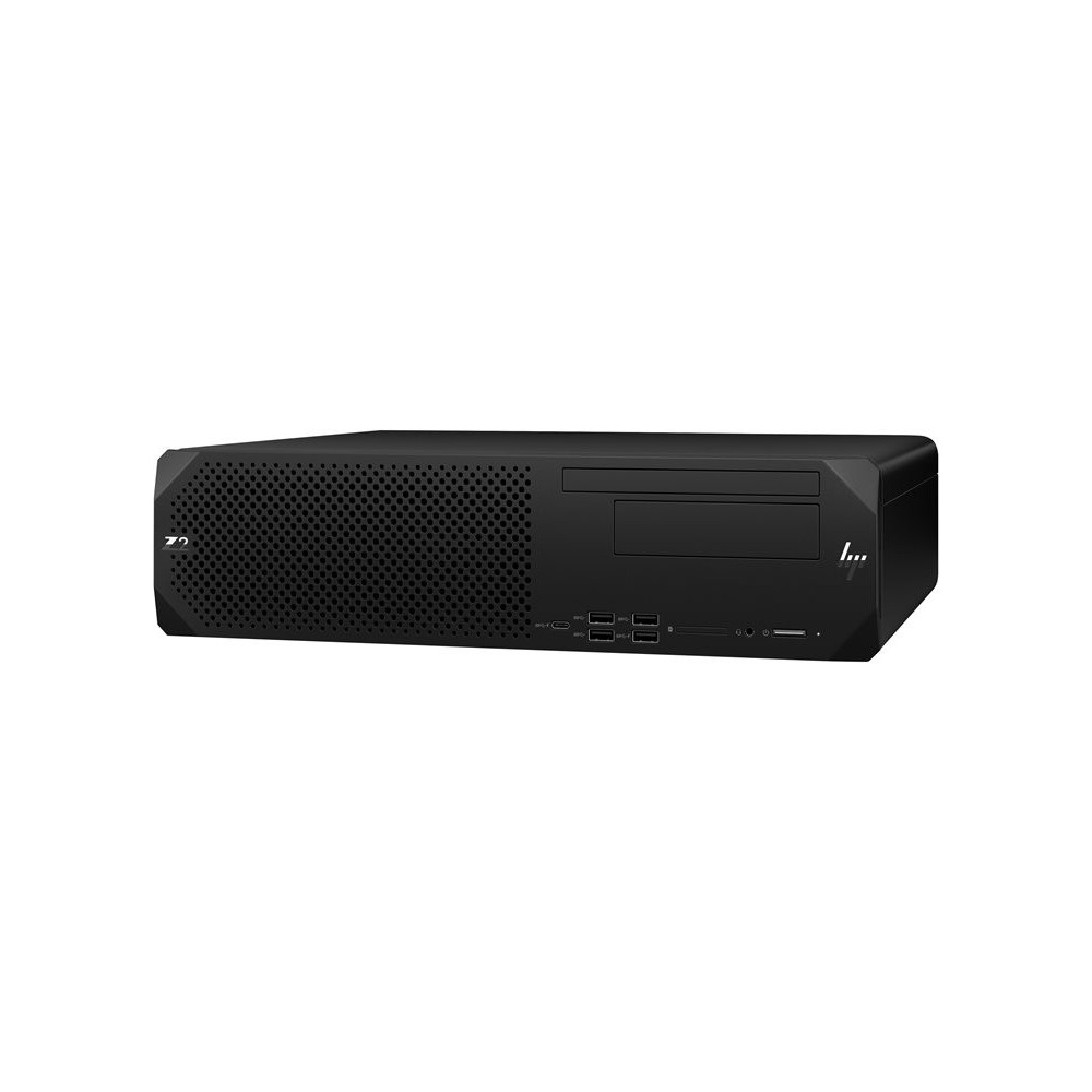 HP Workstation Z2 G9 SFF  Intel Core i7-14700 16GB 1TB SSD ZTurbo T1000 4GB 3/3/3 SmartBuy