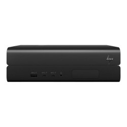HP Workstation Z2 G9 Mini Intel Core i5-14400 32GB 1TB SSD ZTurbo T1000 4GB 3/3/3 SmartBuy