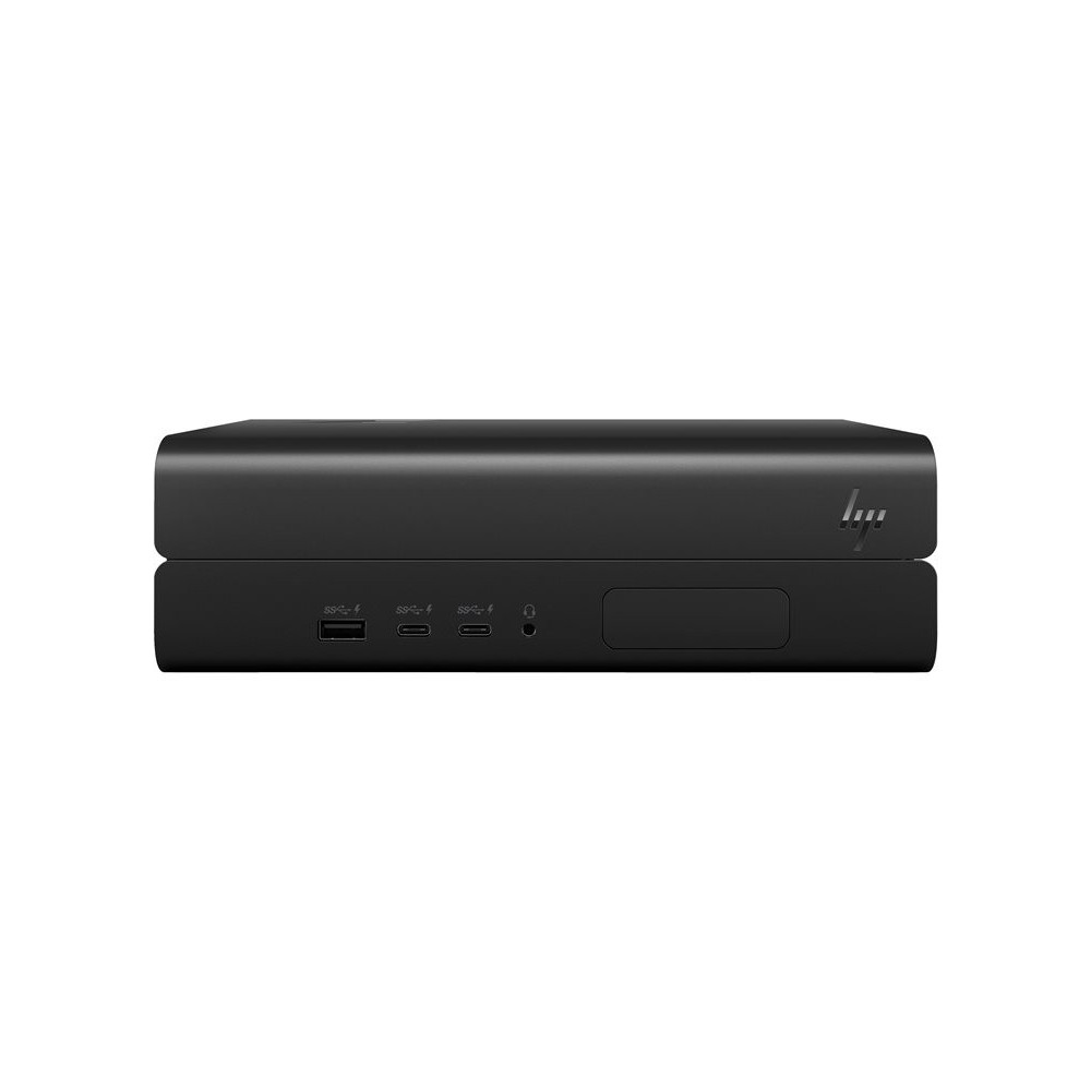 HP Workstation Z2 G9 Mini Intel Core i5-14400 32GB 1TB SSD ZTurbo T1000 4GB 3/3/3 SmartBuy