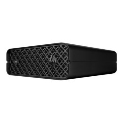 HP Workstation Z2 G9 Mini Intel Core i5-14400 32GB 1TB SSD ZTurbo T1000 4GB 3/3/3 SmartBuy