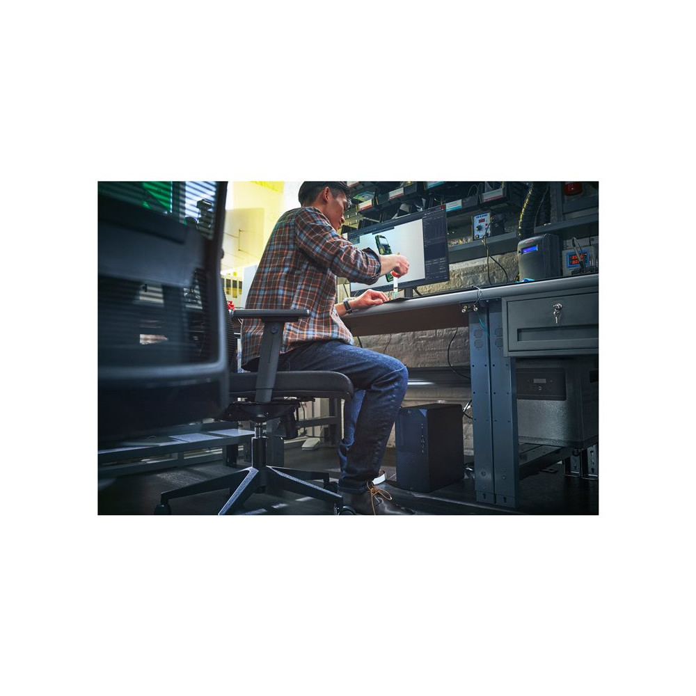 HP Workstation Z1 G9R  Tour Intel Core i9-14900 32GB 1TB SSD GeForce RTX 3060 12GB 3/3/3 SmartBuy