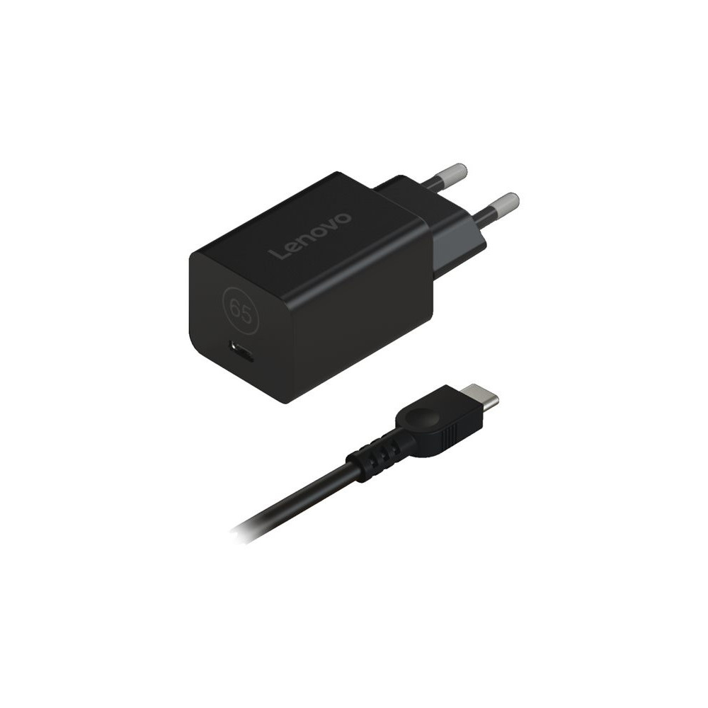 LENOVO GaN Nano 65W Adapter