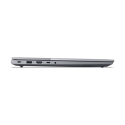 LENOVO ThinkBook 16 - G8 - 16" WUXGA - Intel Core Ultra 7 - 255H - W11Pro - 16Go - RAM - 512Go SSD - 1Y Premier Support - PC IA