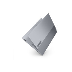 LENOVO ThinkBook 16 - G8 - 16" WUXGA - Intel Core Ultra 7 - 255H - W11Pro - 16Go - RAM - 512Go SSD - 1Y Premier Support - PC IA