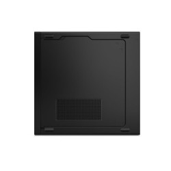 LENOVO ThinkCentre M90q Gen 5 Intel Core i9-14900 16Go 512Go SSD M.2 2280 PCIe Intel UHD Graphics 770 W11P 1YR Premier NBD