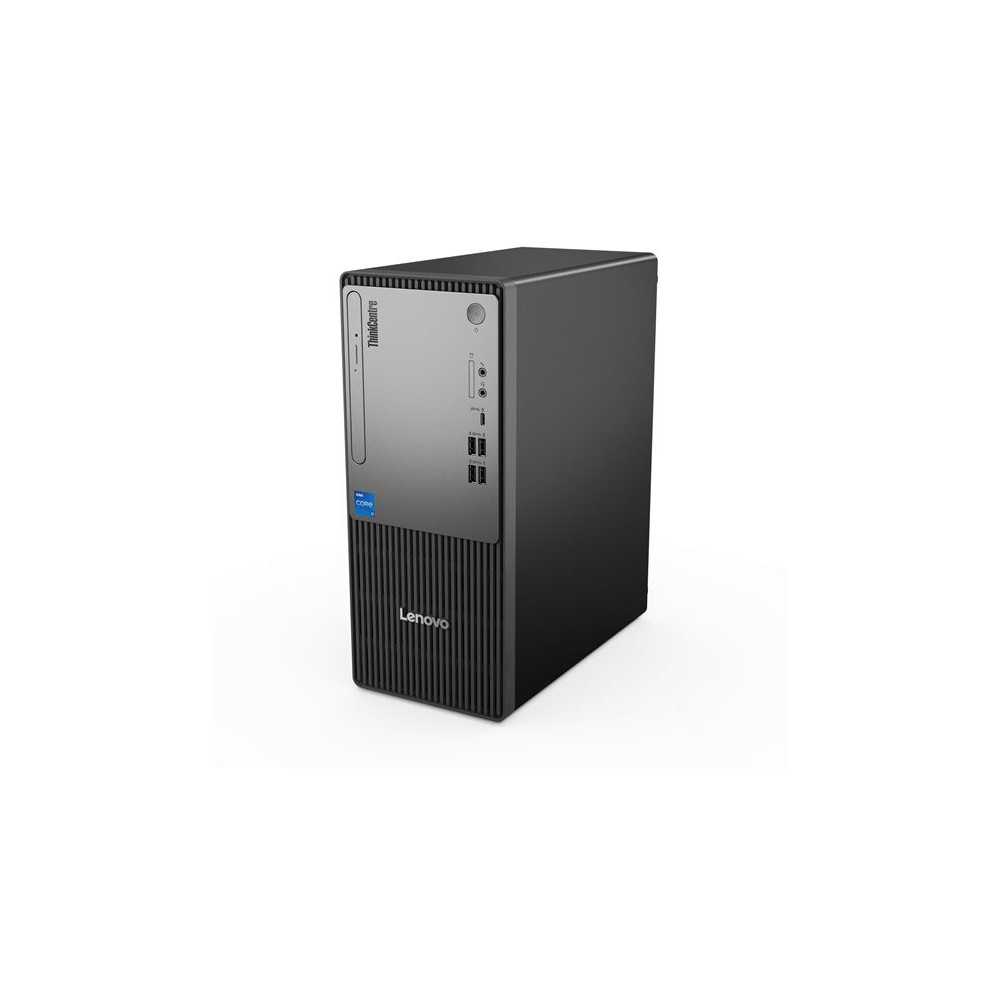 LENOVO ThinkCentre neo 50t Gen 5 Intel Core i5-14400 8Go 256Go SSD M.2 2280 PCIe Intel UHD Graphics 730 W11P 1YR Onsite