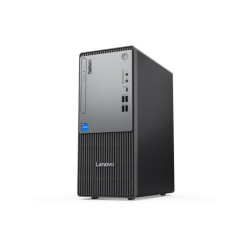LENOVO ThinkCentre neo 50t Gen 5 Intel Core i5-14400 8Go 256Go SSD M.2 2280 PCIe Intel UHD Graphics 730 W11P 1YR Onsite