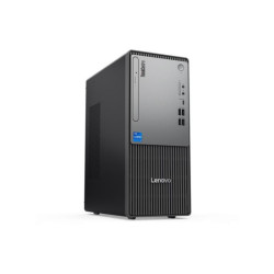 LENOVO ThinkCentre neo 50t Gen 5 Intel Core i5-14400 8Go 256Go SSD M.2 2280 PCIe Intel UHD Graphics 730 W11P 1YR Onsite