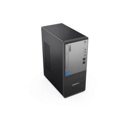 LENOVO ThinkCentre neo 50t Gen 5 Intel Core i5-14400 8Go 256Go SSD M.2 2280 PCIe Intel UHD Graphics 730 W11P 1YR Onsite