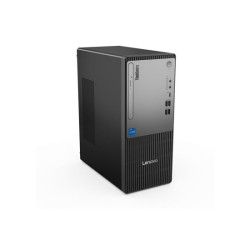 LENOVO ThinkCentre neo 50t Gen 5 Intel Core i5-14400 8Go 256Go SSD M.2 2280 PCIe Intel UHD Graphics 730 W11P 1YR Onsite