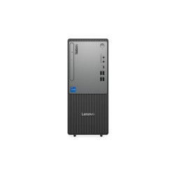 LENOVO ThinkCentre neo 50t Gen 5 Intel Core i5-14400 8Go 256Go SSD M.2 2280 PCIe Intel UHD Graphics 730 W11P 1YR Onsite