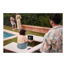 HP EliteBook X G1i Intel Core Ultra 7 258V 14i WUXGA 32Go 1To SSD Intel ARC Graphics W11P 3/3/0 SmartBuy