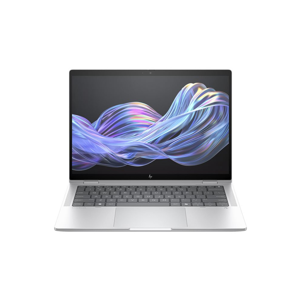 HP EliteBook X Flip G1i Intel Core Ultra 7 258V 14p WUXGA Touch 32Go 1To SSD Intel ARC Graphics W11P 3/3/0 SmartBuy