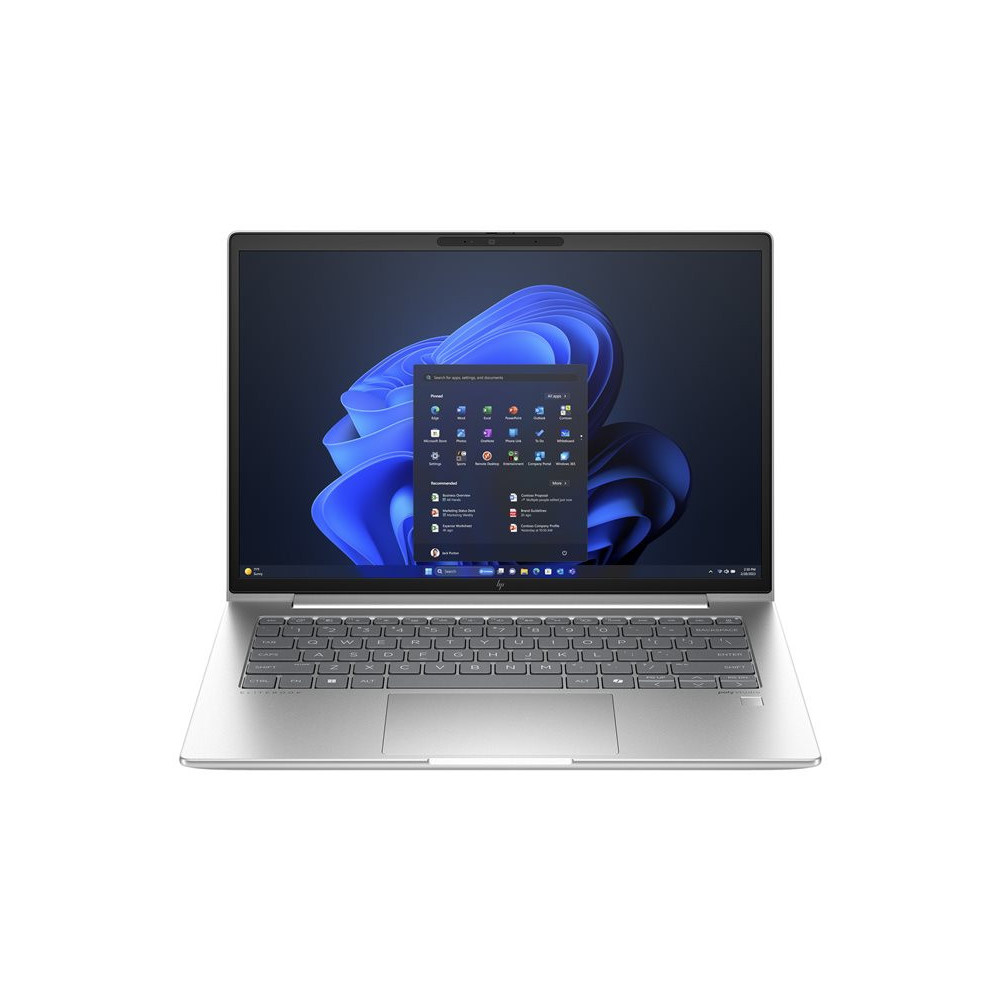 HP EliteBook 640 G11 Intel Core Ultra 5 125U 14p WUXGA 32Go 1To SSD Intel Graphics W11P 1/1/0 SmartBuy