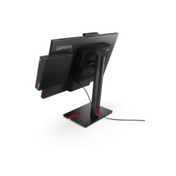 LENOVO ThinkCentre M70q Gen 5 Intel Core i7-13700T 16Go 512Go SSD M.2 2280 PCIe Intel UHD Graphics 770 W11P 1YR Premier NBD
