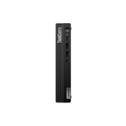 LENOVO ThinkCentre M70q Gen 5 Intel Core i7-13700T 16Go 512Go SSD M.2 2280 PCIe Intel UHD Graphics 770 W11P 1YR Premier NBD