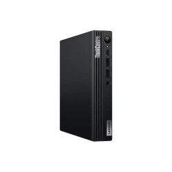 LENOVO ThinkCentre M70q Gen 5 Intel Core i7-13700T 16Go 512Go SSD M.2 2280 PCIe Intel UHD Graphics 770 W11P 1YR Premier NBD