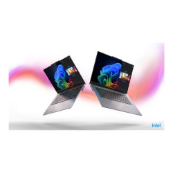 LENOVO ThinkPad X9-15 G1 Intel Core Ultra 5 226V 15.3p 2.8K 16Go 512Go SSD M.2 2242 PCIe UMA W11P 1YR Premier NBD