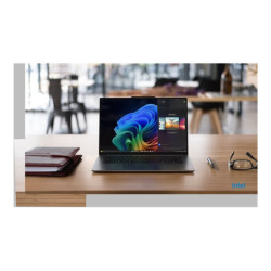 LENOVO ThinkPad X9-15 G1 Intel Core Ultra 5 226V 15.3p 2.8K 16Go 512Go SSD M.2 2242 PCIe UMA W11P 1YR Premier NBD